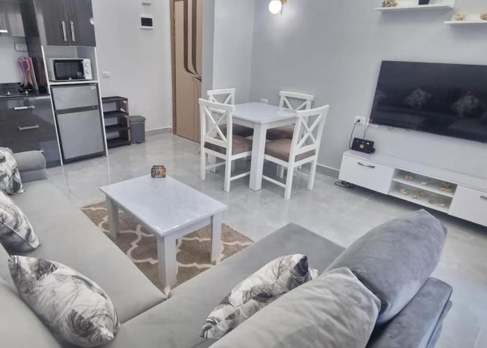 Sierra compound apartment Nabq bay front of Rixos hotels and close to the airport