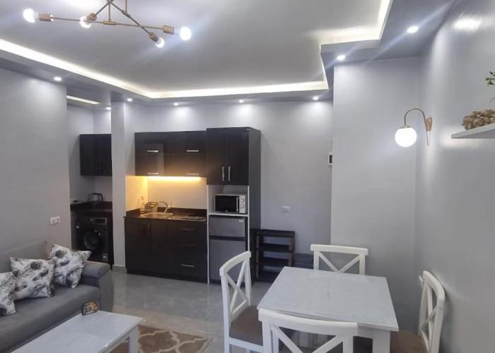 Sierra compound apartment Nabq bay front of Rixos hotels and close to the airport