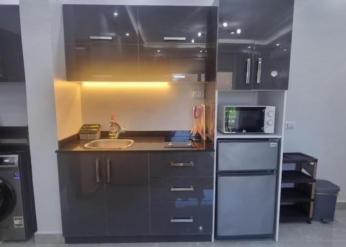 Sierra compound apartment Nabq bay front of Rixos hotels and close to the airport