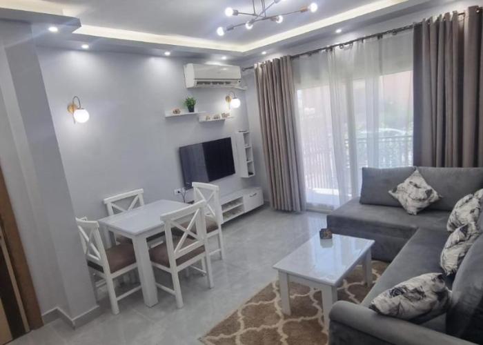 Sierra compound apartment Nabq bay front of Rixos hotels and close to the airport