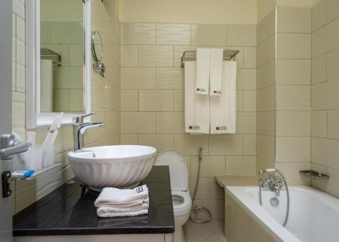 Las Vegas Garden Hotel Mbarara