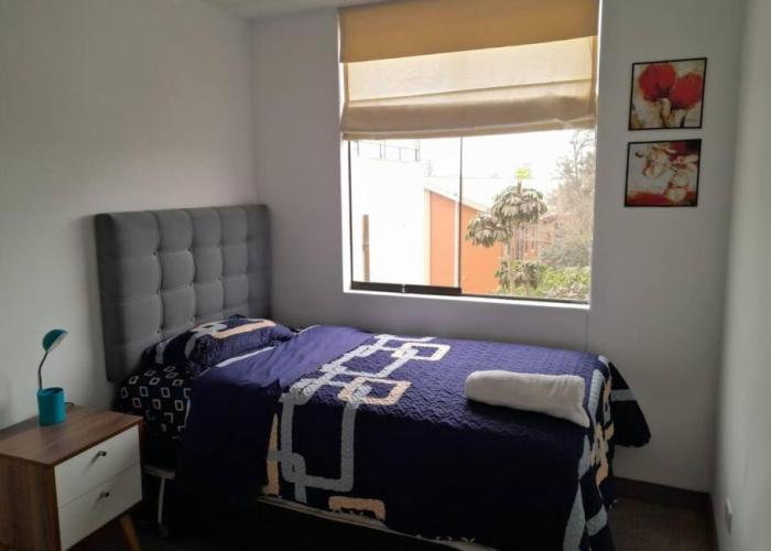 Departamento El Polo, cerca a Embajada USA
