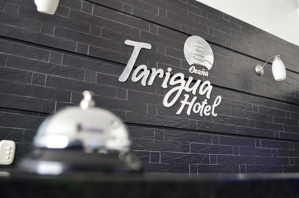 Hotel Tarigua Ocana