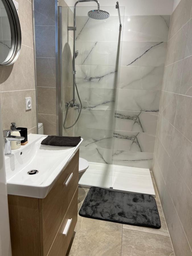 фото LE JEAN JAURÈS Arrivée Autonome