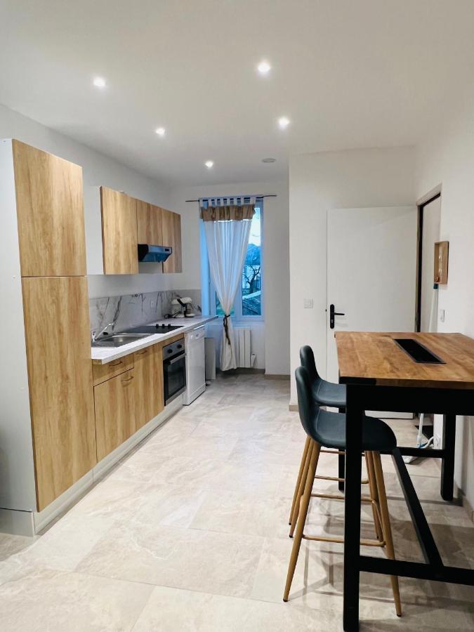 фото LE JEAN JAURÈS Arrivée Autonome