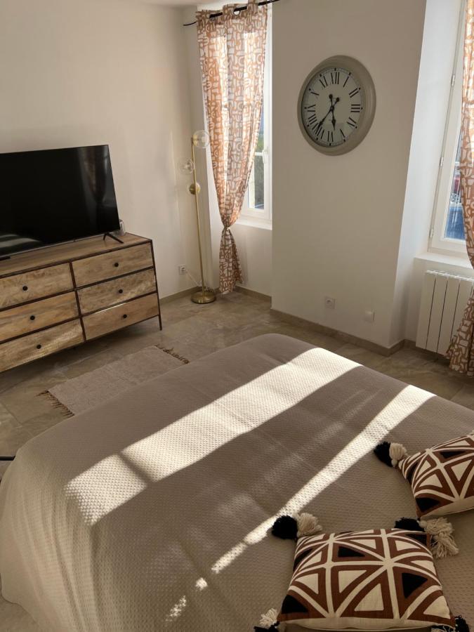 фото LE JEAN JAURÈS Arrivée Autonome