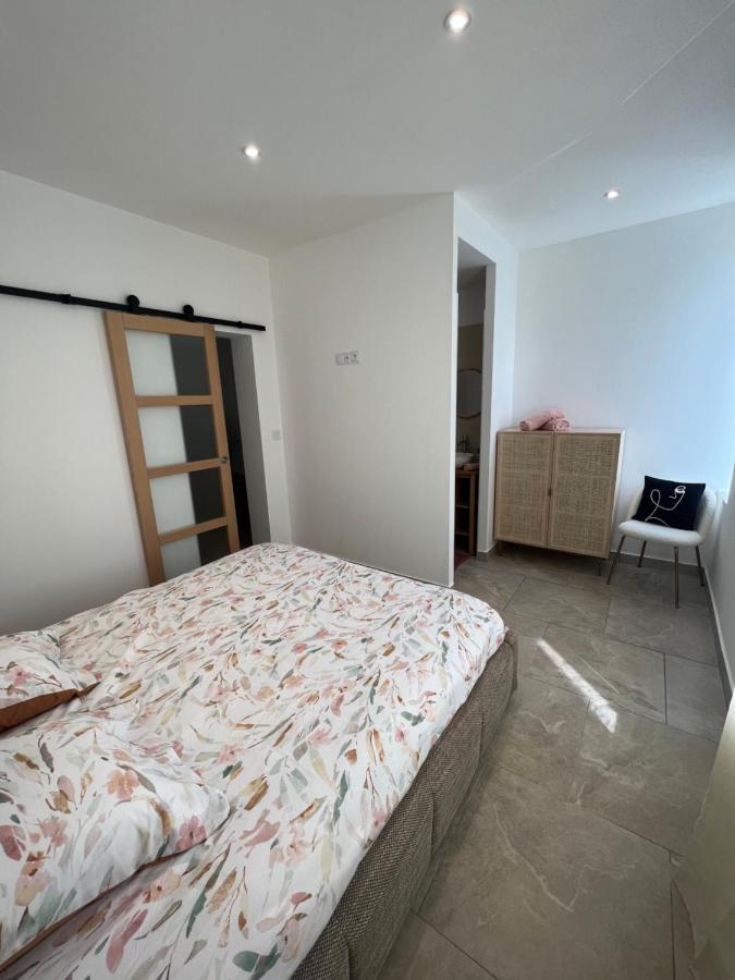 фото LE JEAN JAURÈS Arrivée Autonome