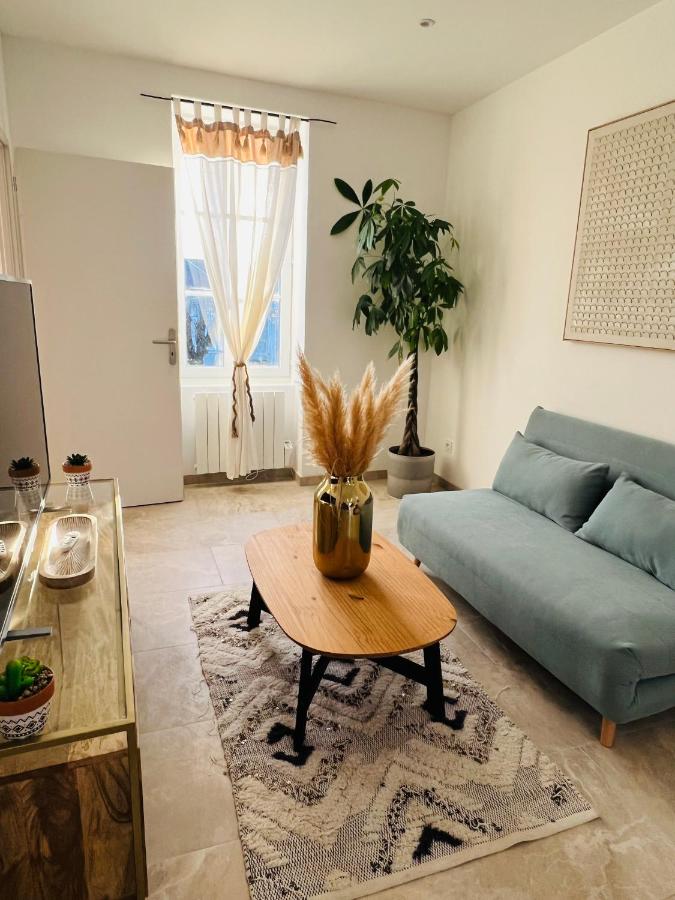 фото LE JEAN JAURÈS Arrivée Autonome