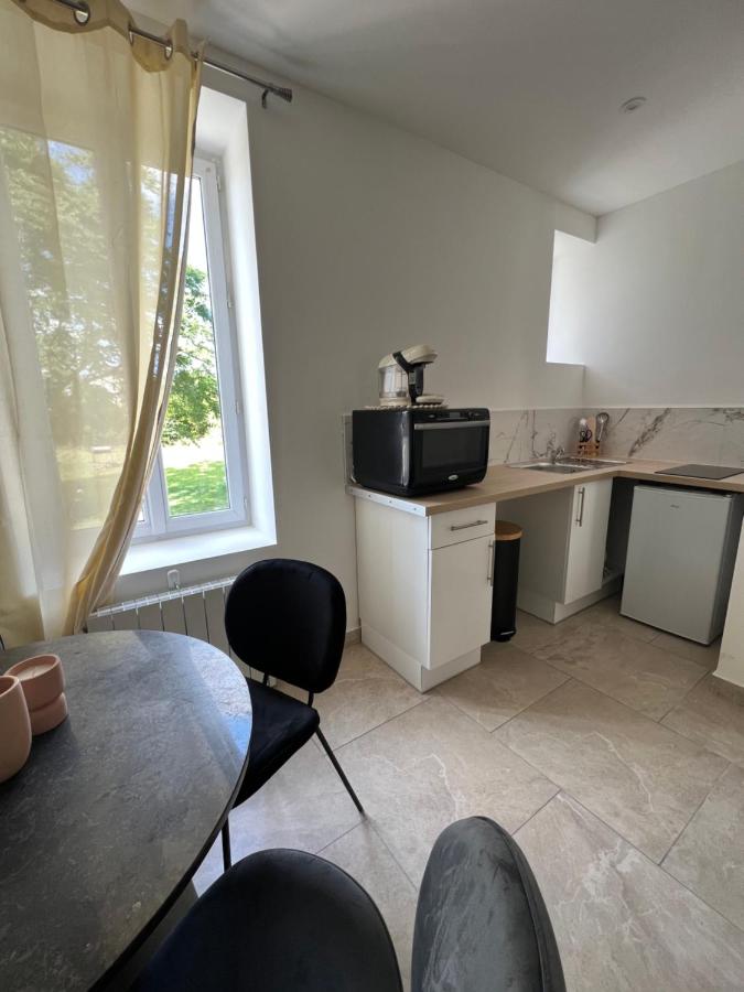 фото LE JEAN JAURÈS Arrivée Autonome