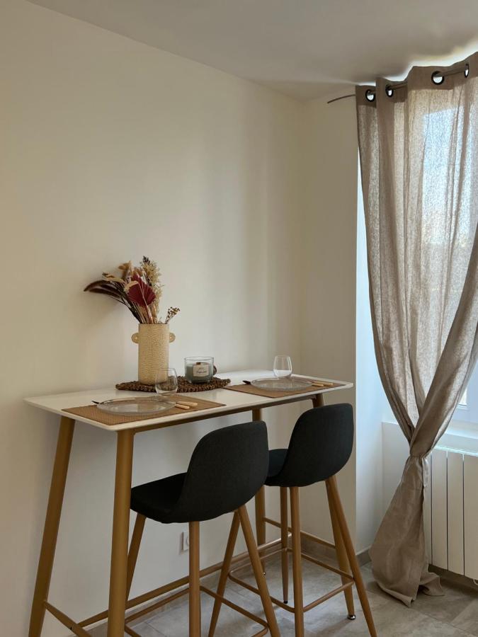 фото LE JEAN JAURÈS Arrivée Autonome