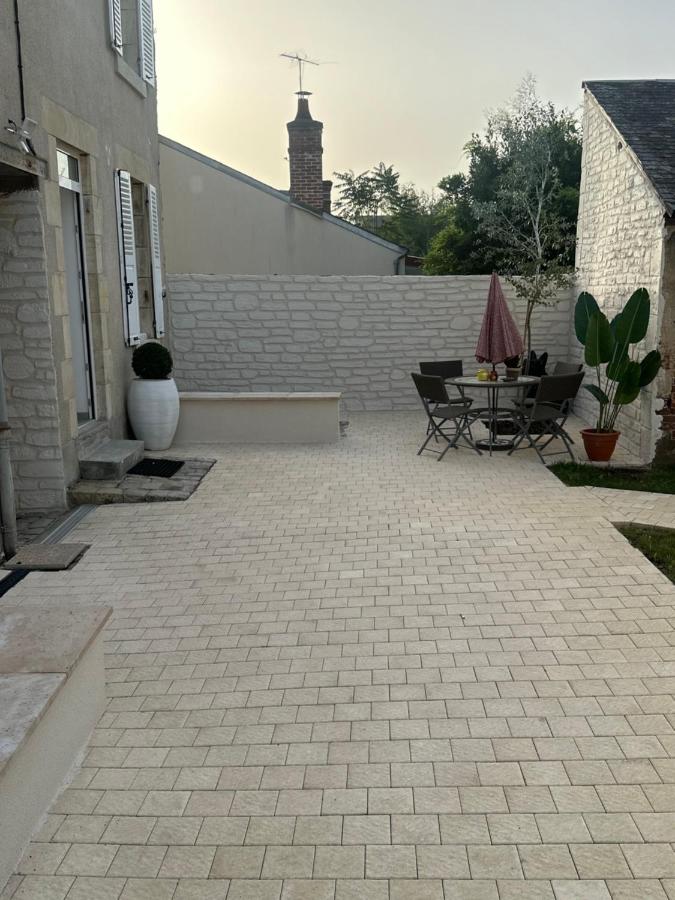 фото LE JEAN JAURÈS Arrivée Autonome