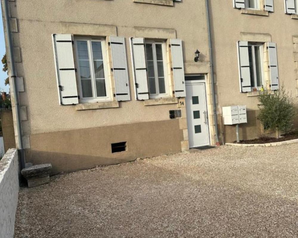 фото LE JEAN JAURÈS Arrivée Autonome