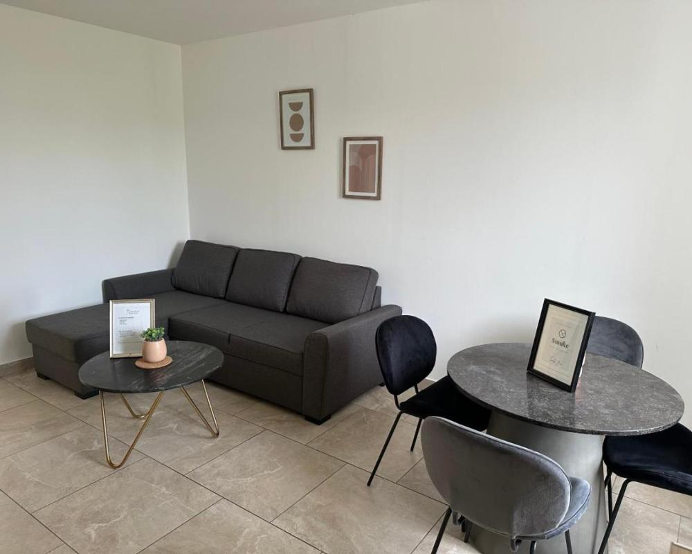 фото LE JEAN JAURÈS Arrivée Autonome