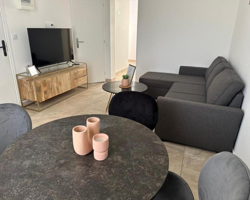 фото LE JEAN JAURÈS Arrivée Autonome