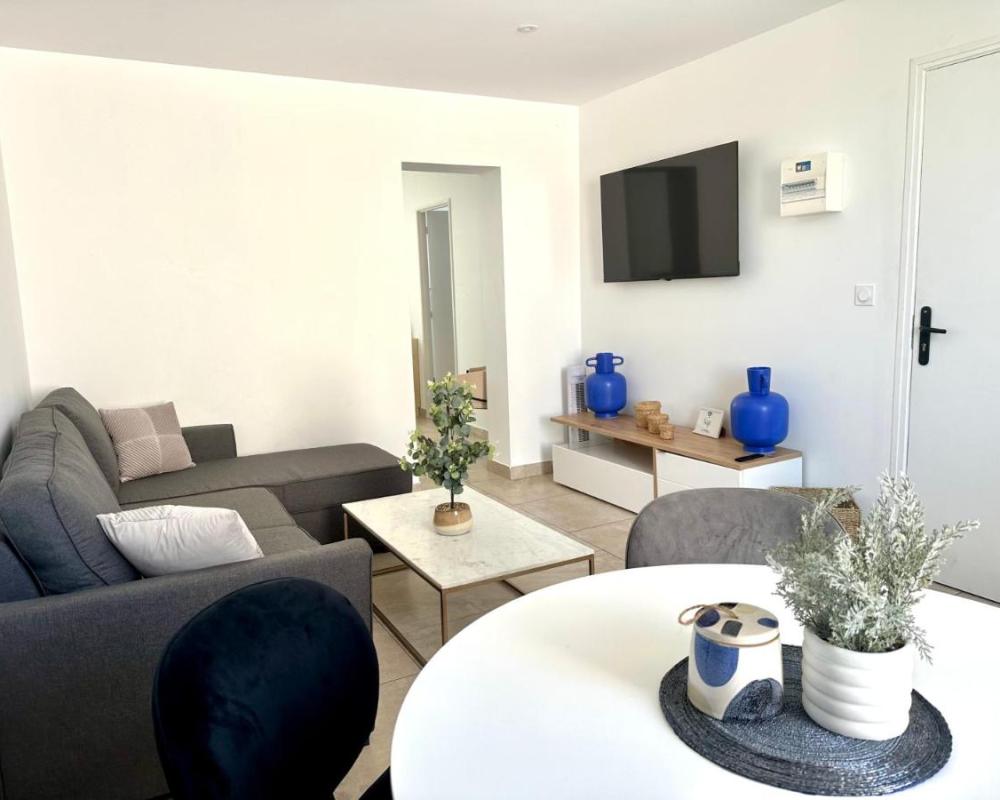 фото LE JEAN JAURÈS Arrivée Autonome