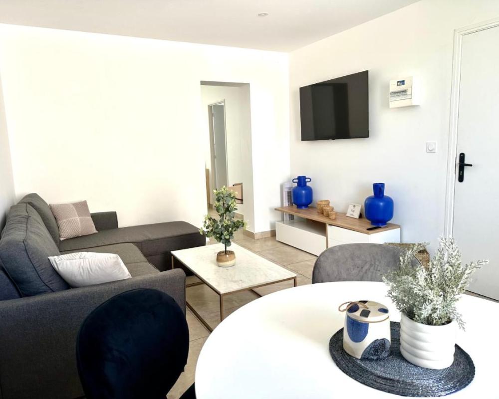 фото LE JEAN JAURÈS Arrivée Autonome