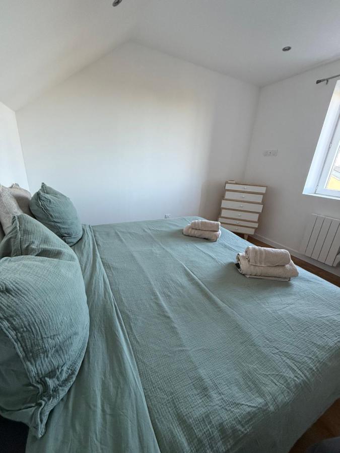 фото LE JEAN JAURÈS Arrivée Autonome