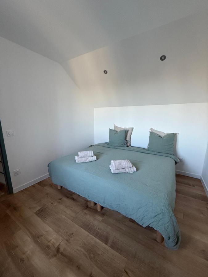 фото LE JEAN JAURÈS Arrivée Autonome