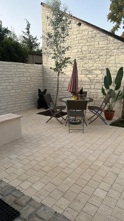 фото LE JEAN JAURÈS Arrivée Autonome