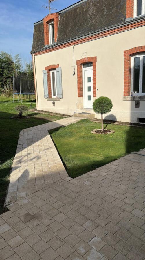 фото LE JEAN JAURÈS Arrivée Autonome