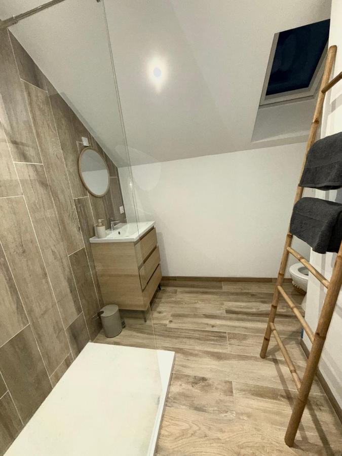 фото LE JEAN JAURÈS Arrivée Autonome