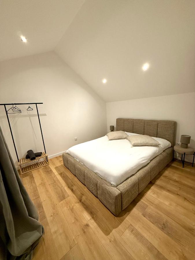 фото LE JEAN JAURÈS Arrivée Autonome