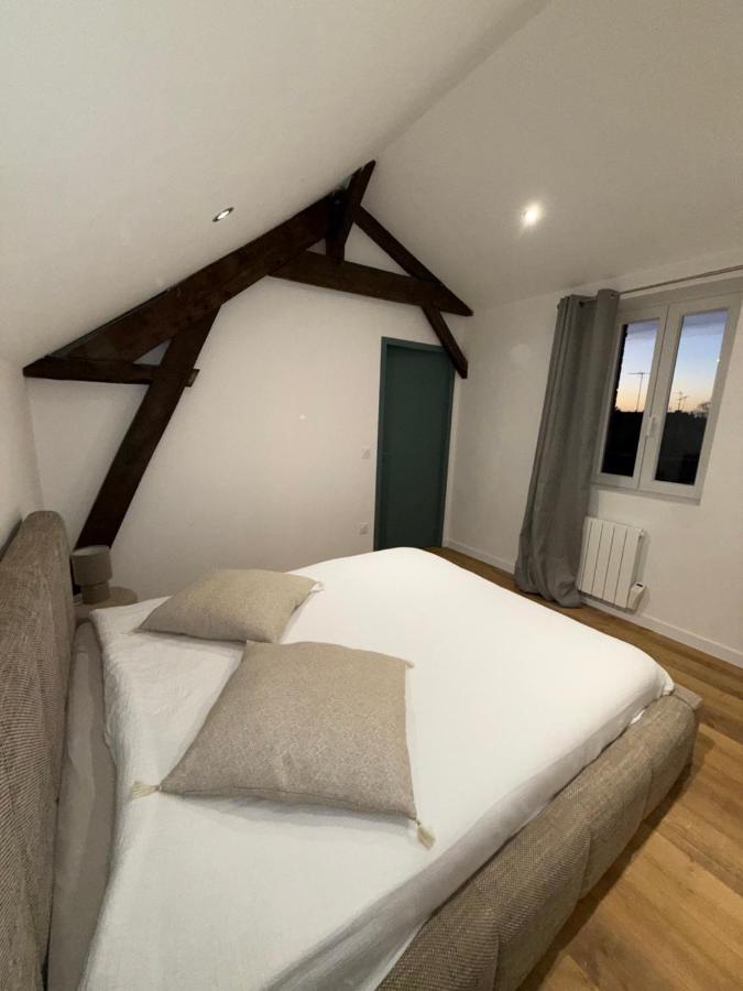 фото LE JEAN JAURÈS Arrivée Autonome