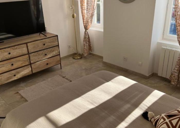 LE JEAN JAURÈS Arrivée Autonome