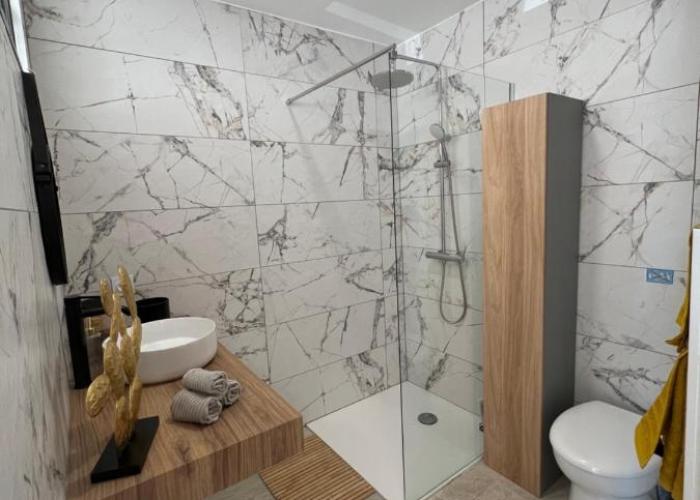 LE JEAN JAURÈS Arrivée Autonome