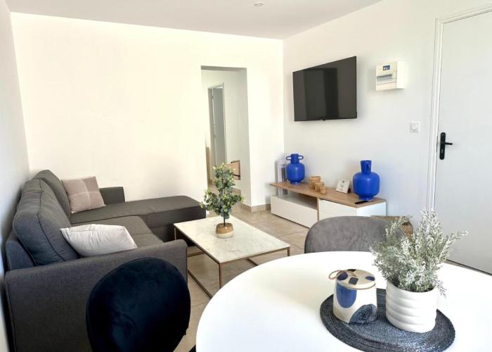 LE JEAN JAURÈS Arrivée Autonome