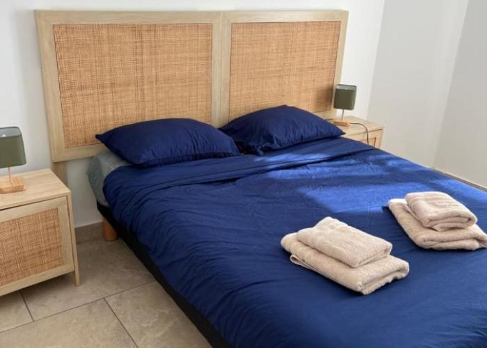 LE JEAN JAURÈS Arrivée Autonome