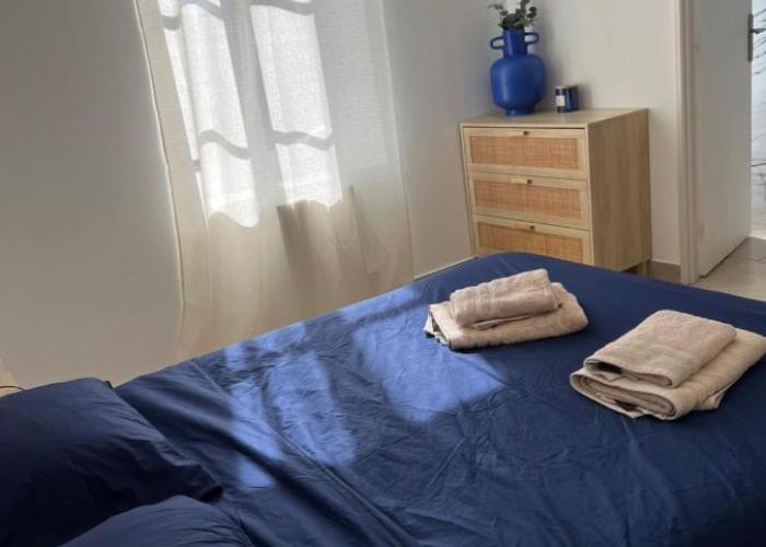 LE JEAN JAURÈS Arrivée Autonome