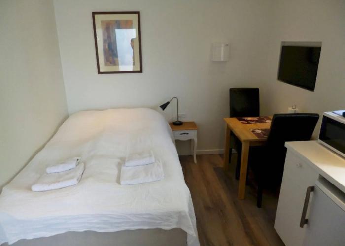 Guesthouse EngholmBB