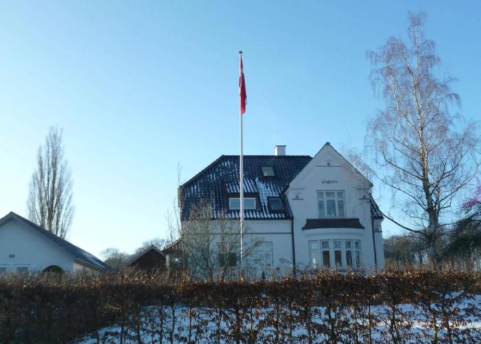 Guesthouse EngholmBB