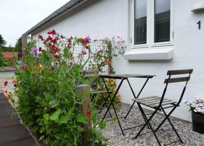 Guesthouse EngholmBB