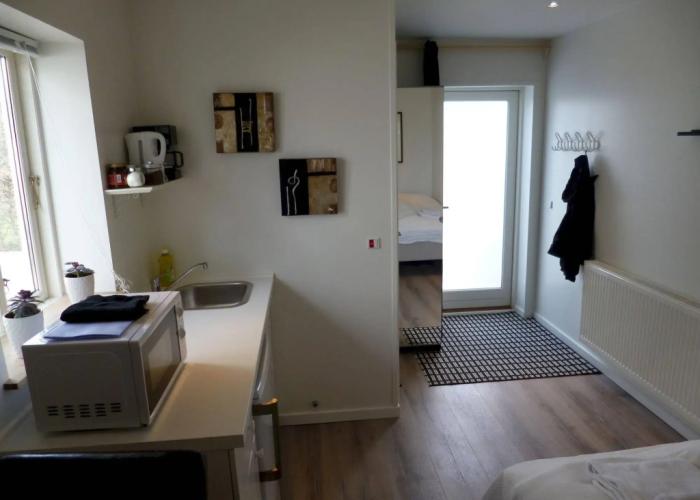 Guesthouse EngholmBB