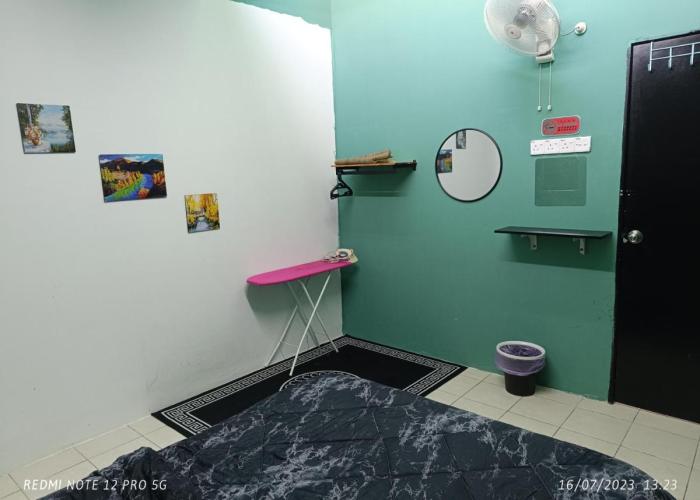 Cinoiva Homestay Gambang, Kuantan