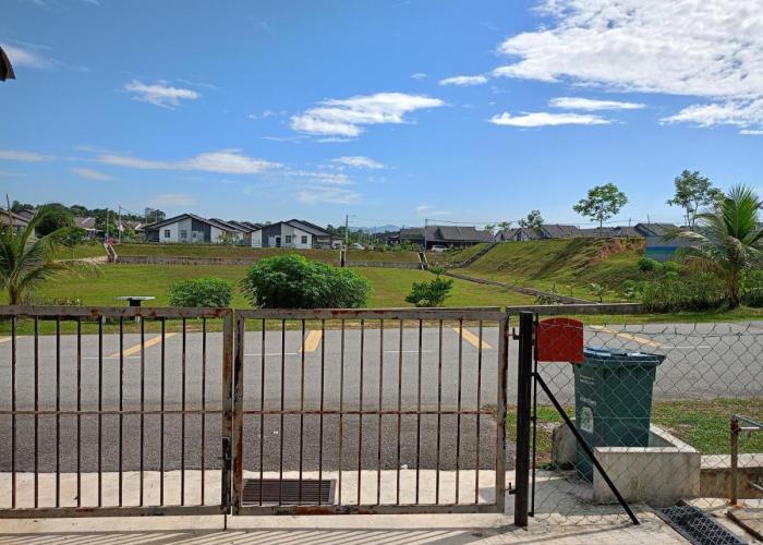 Cinoiva Homestay Gambang, Kuantan