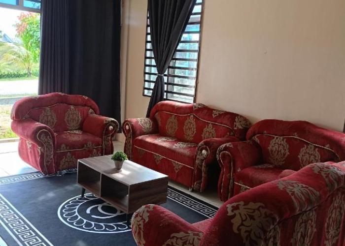 Cinoiva Homestay Gambang, Kuantan