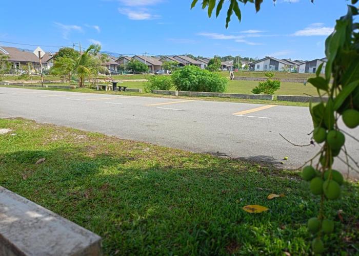 Cinoiva Homestay Gambang, Kuantan