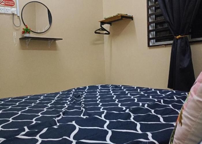 Cinoiva Homestay Gambang, Kuantan