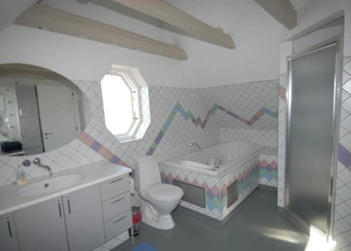 Amalie B&B Apartments