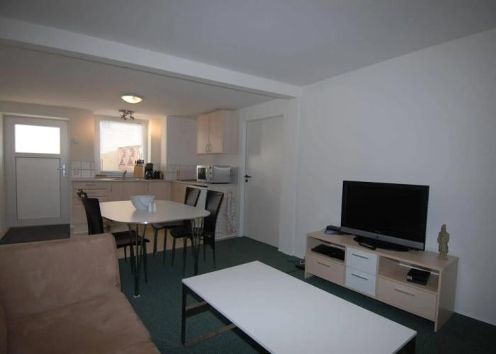 Amalie B&B Apartments