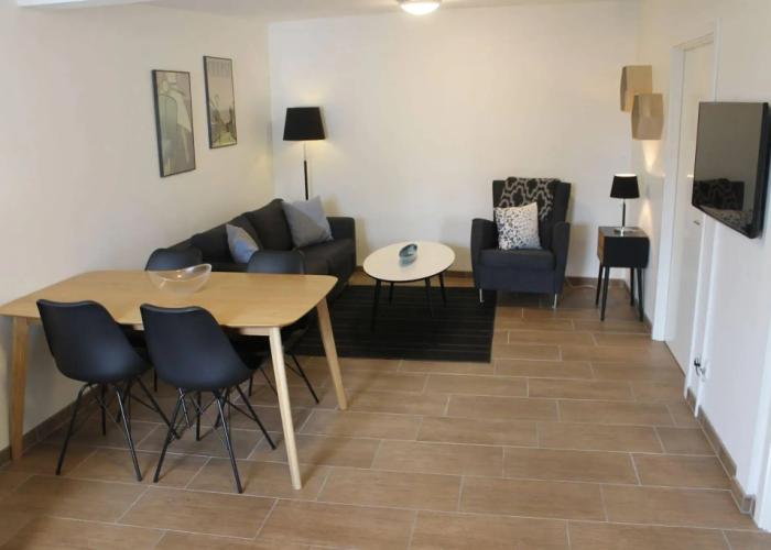 Amalie B&B Apartments