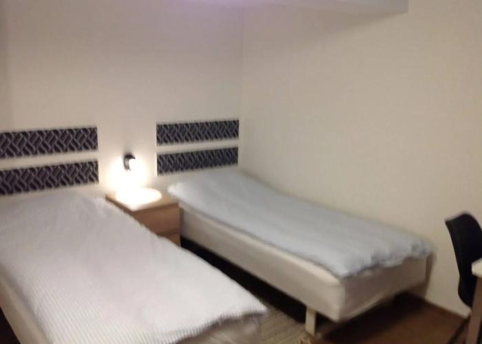Amalie B&B Apartments