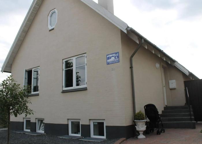 Amalie B&B Apartments