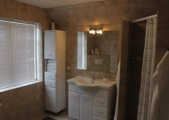 Amalie B&B Apartments