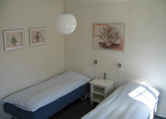 Amalie B&B Apartments