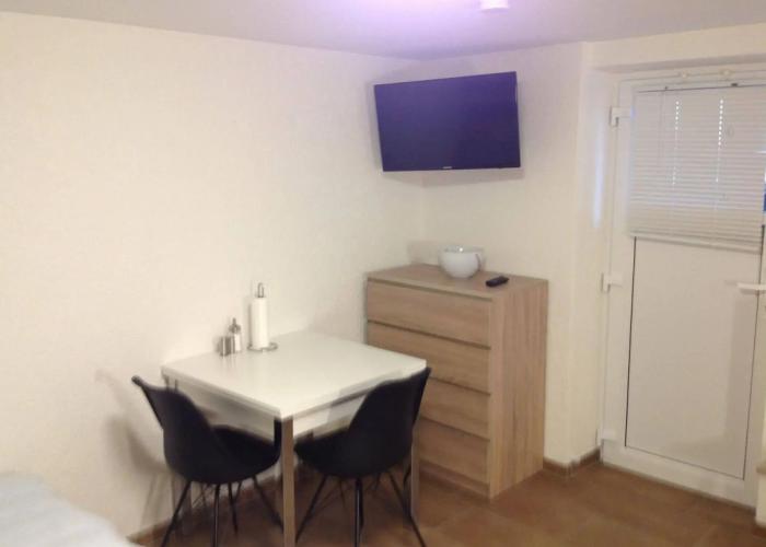 Amalie B&B Apartments