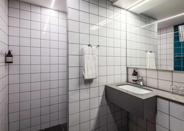 Comwell H. C. Andersen Odense Dolce by Wyndham
